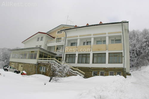 Prima S Hotel 19
